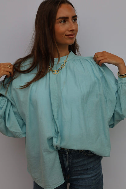 Blouse Mallorque