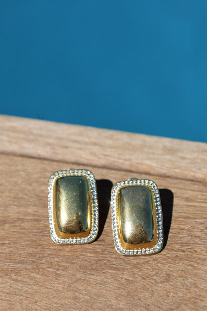 BOUCLES D'OREILLES VICTOIRE