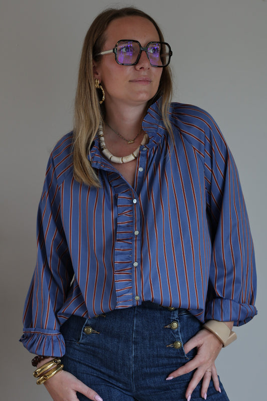 Blouse Boston
