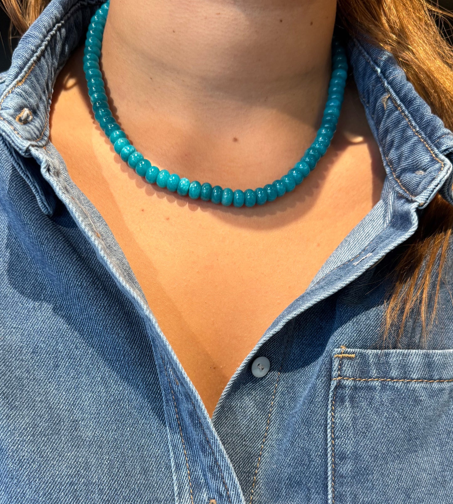 COLLIER ZOÉ