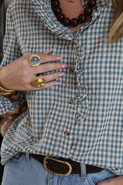 Blouse Versailles