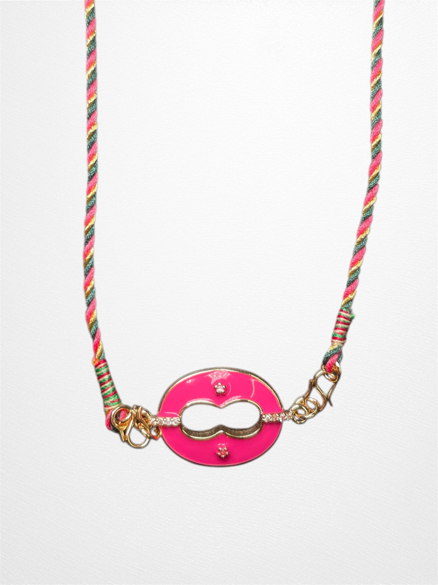 COLLIER NIOOR