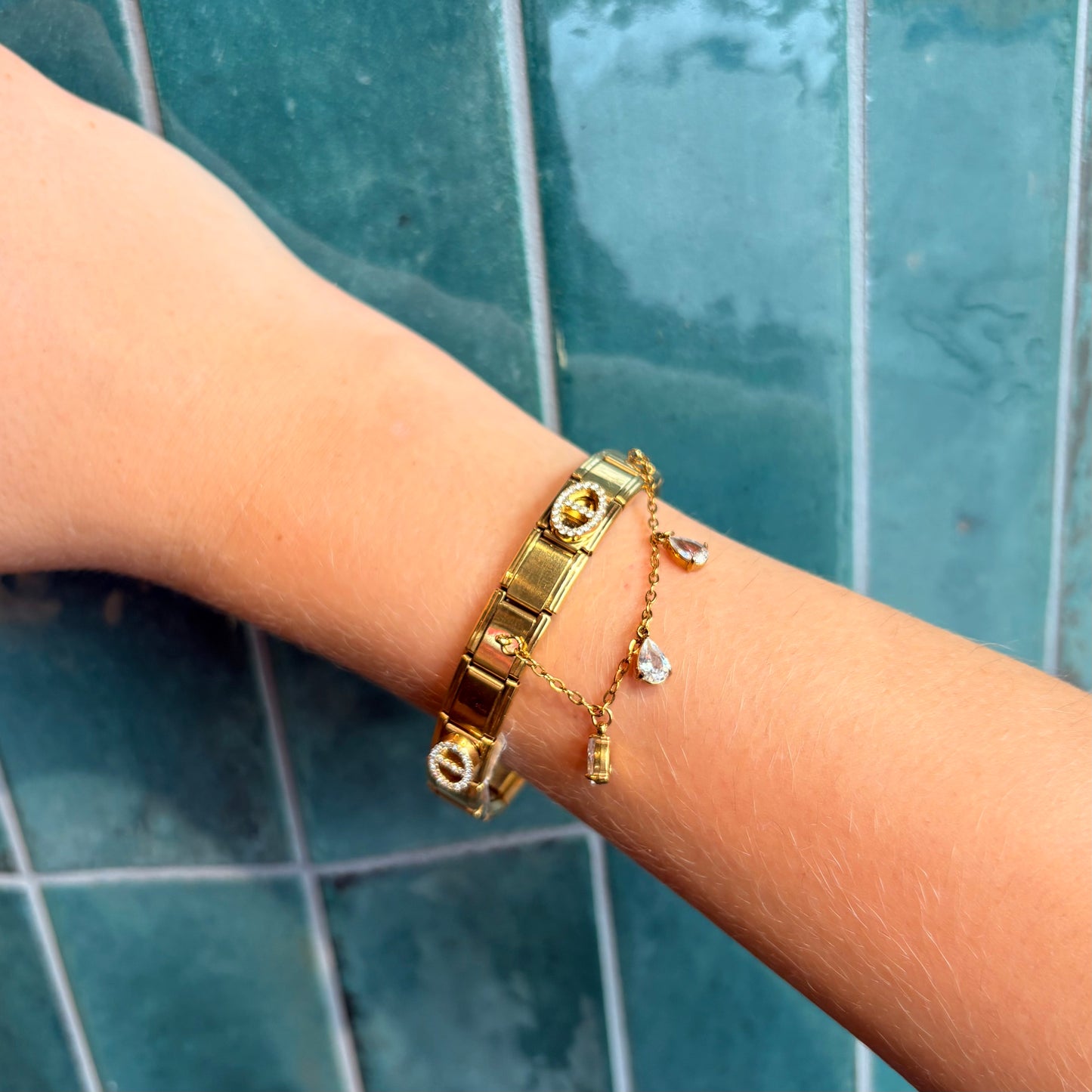 BRACELET CHARMS