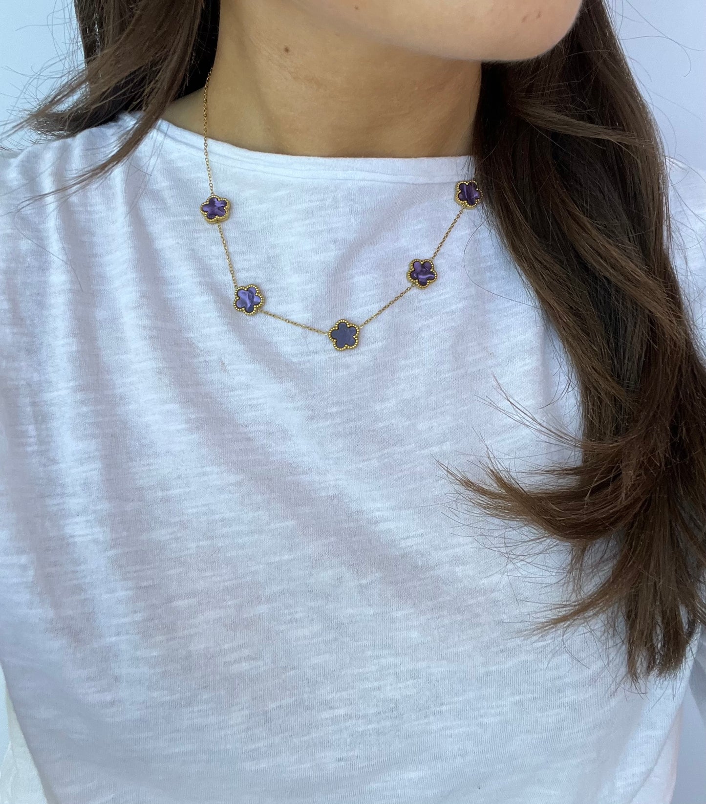 COLLIER SERENA
