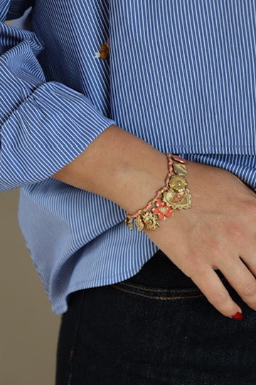 Bracelet Soléa