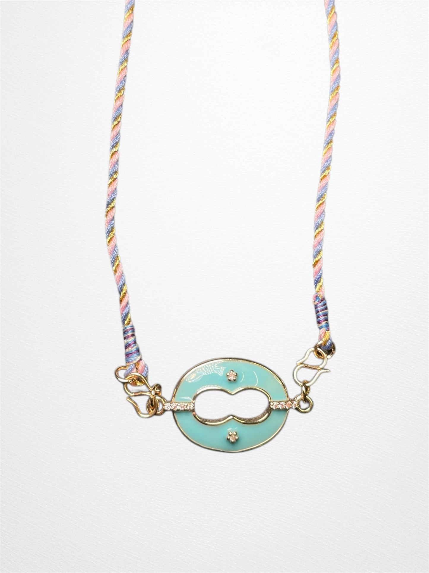 COLLIER NIOOR