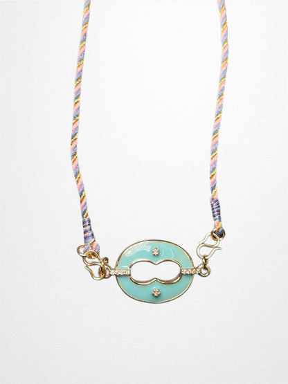 COLLIER NIOOR