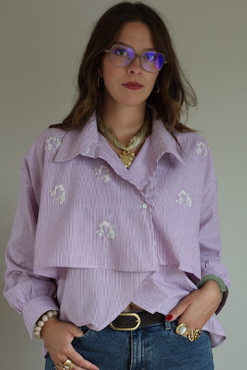 Blouse Ramatuelle
