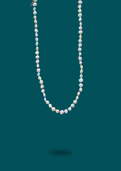 Collier Léo