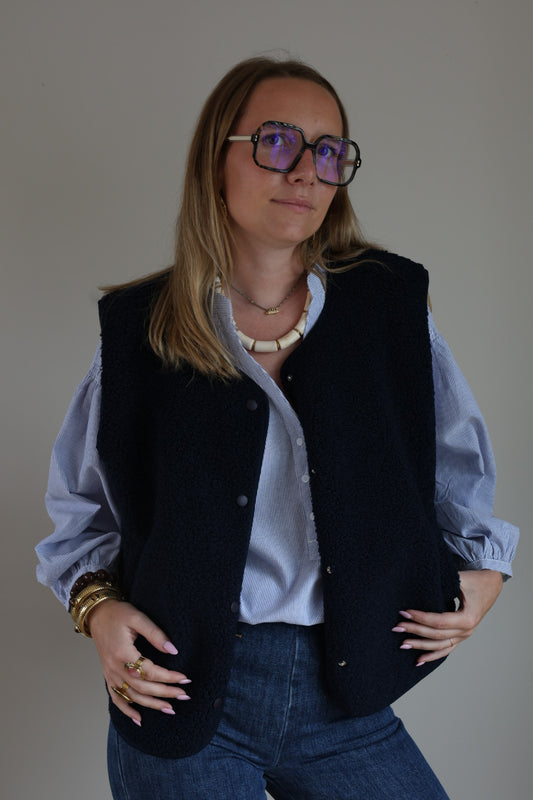 Gilet sans manche Porto