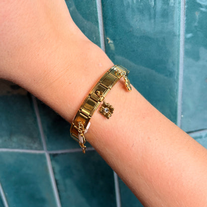 BRACELET CHARMS SIMPLE