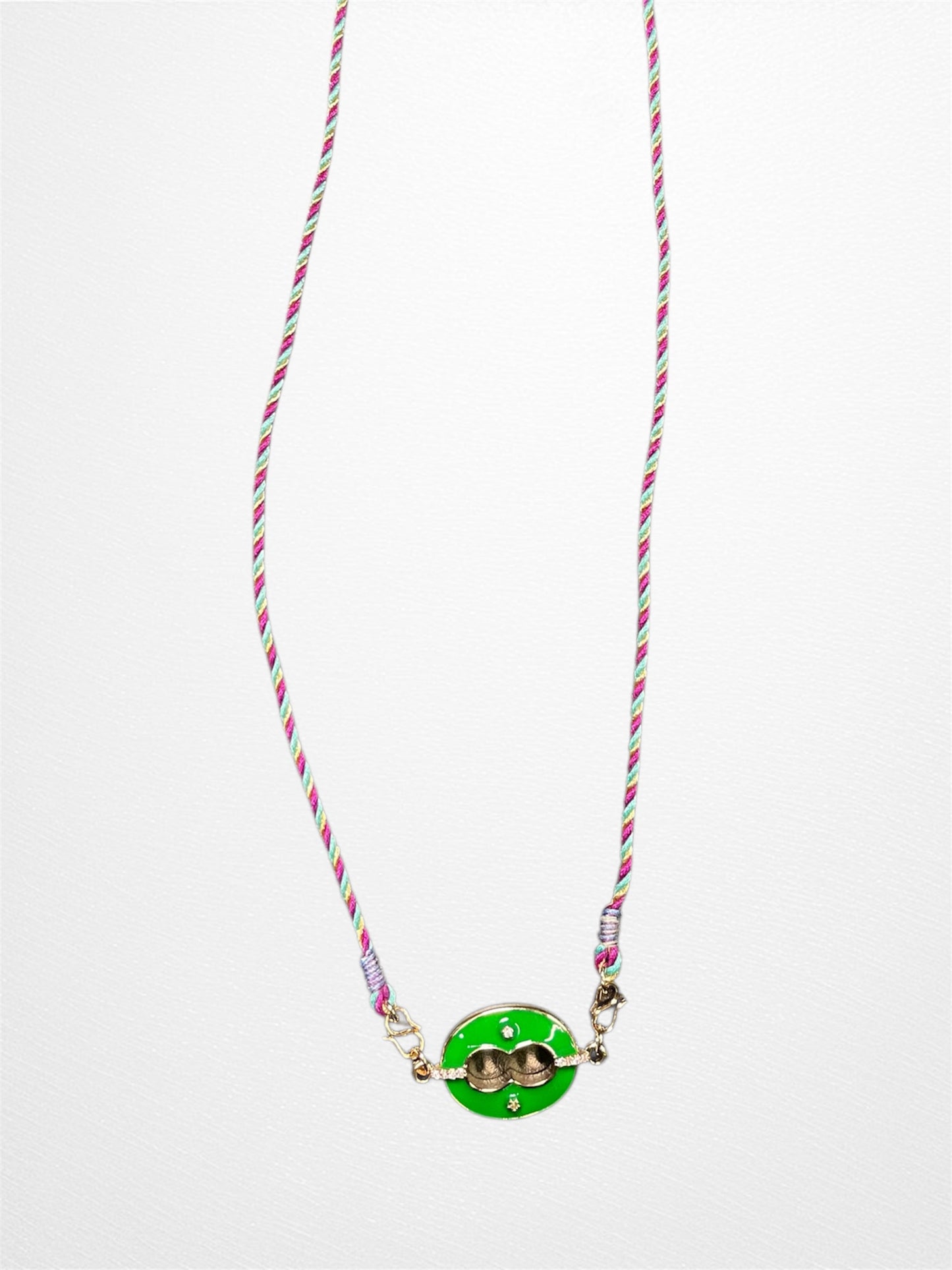 COLLIER NIOOR