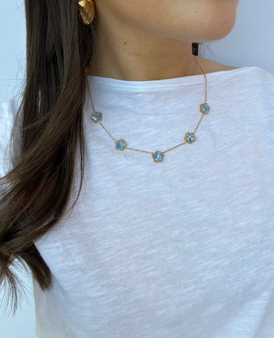 COLLIER SERENA