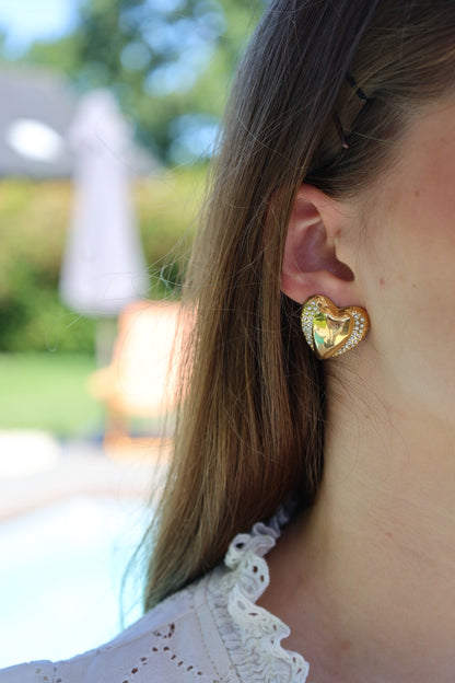 BOUCLES D'OREILLES CAMILLE