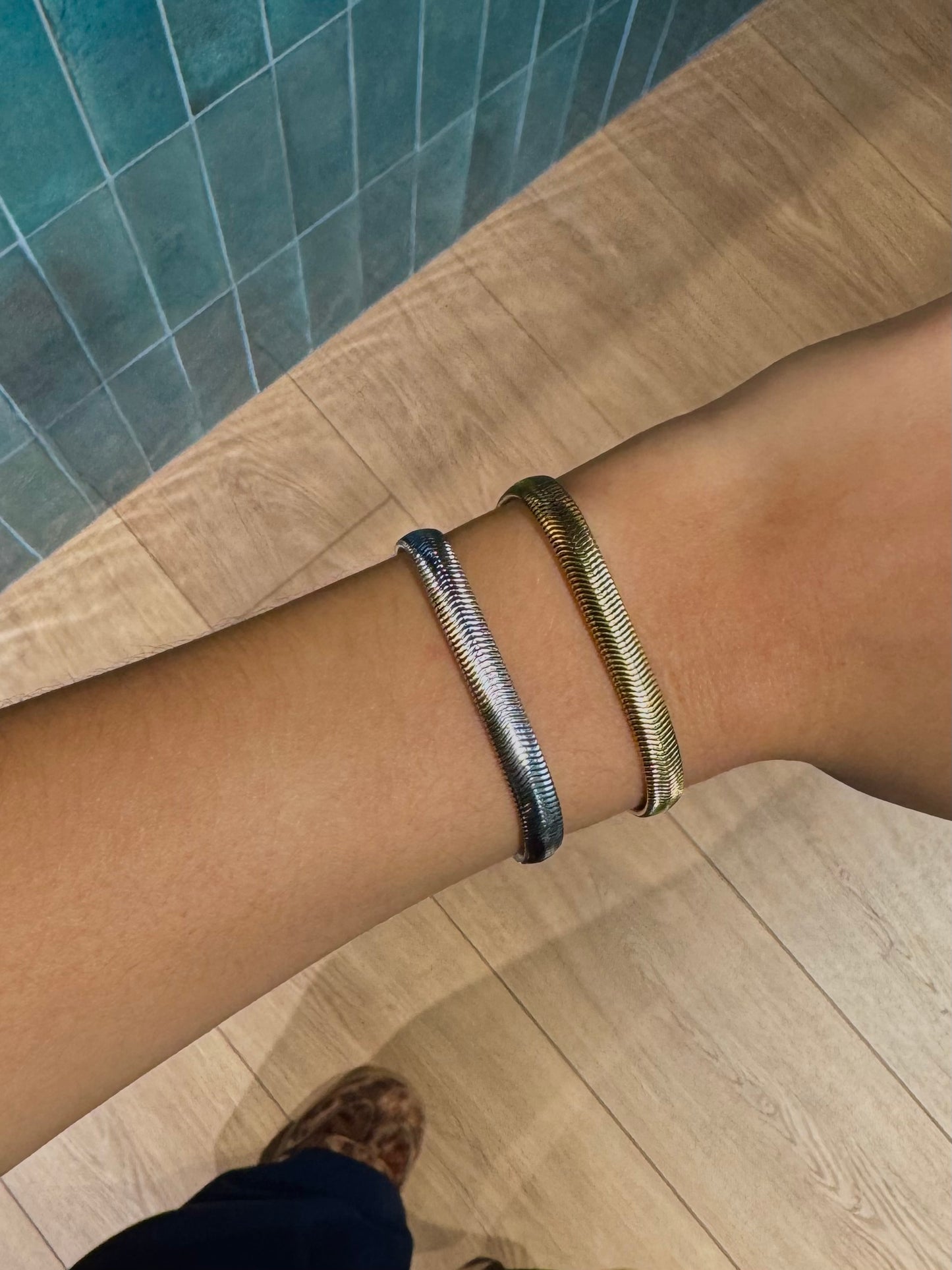 Bracelet Charlotte