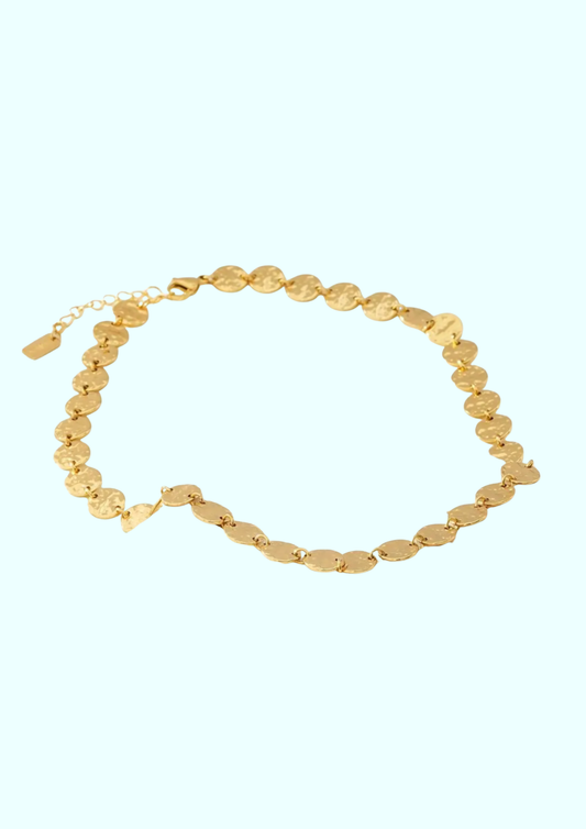 COLLIER REBECCA 🫐