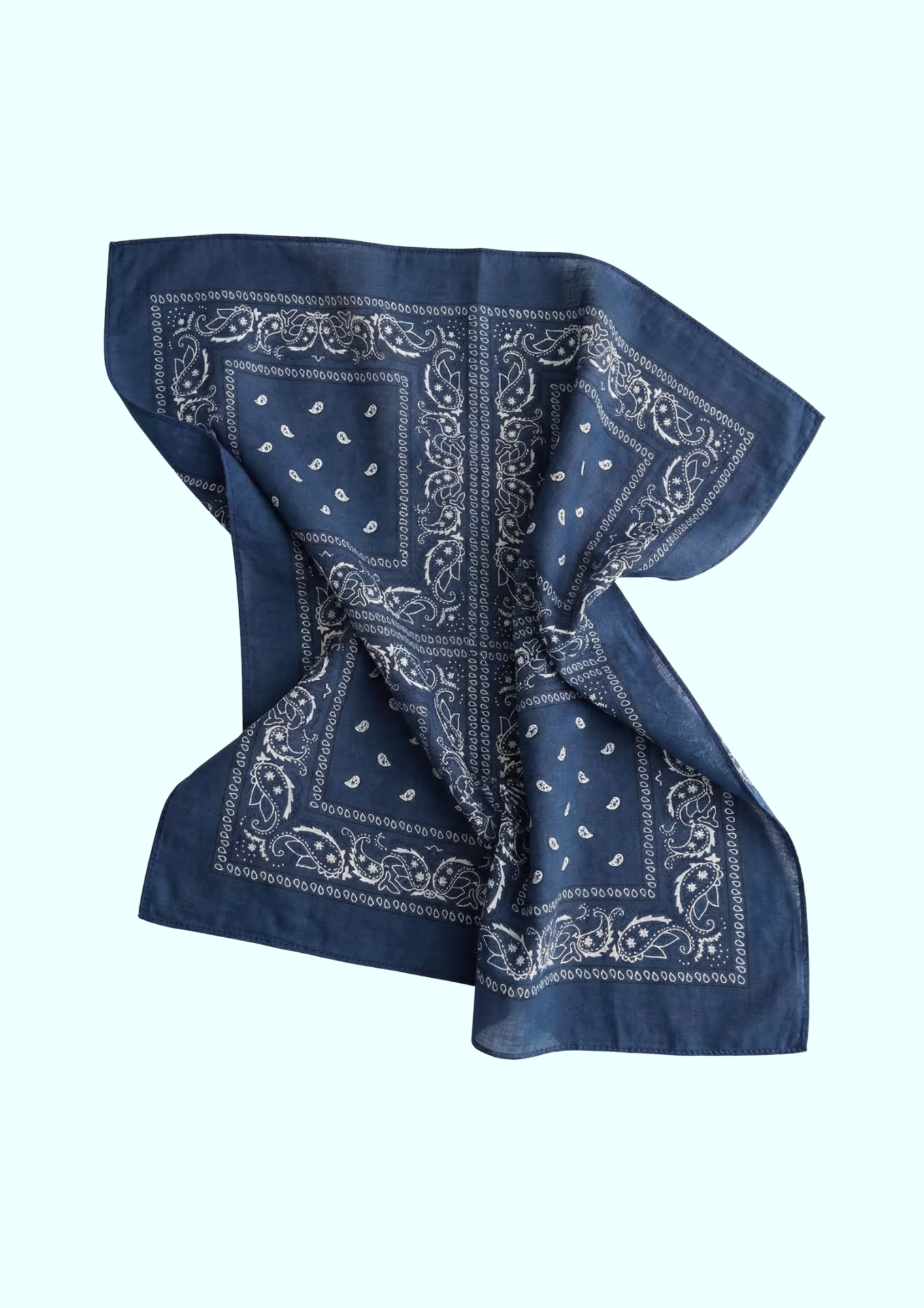 BANDANA LÉONIE SMALL