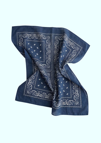 BANDANA LÉONIE SMALL