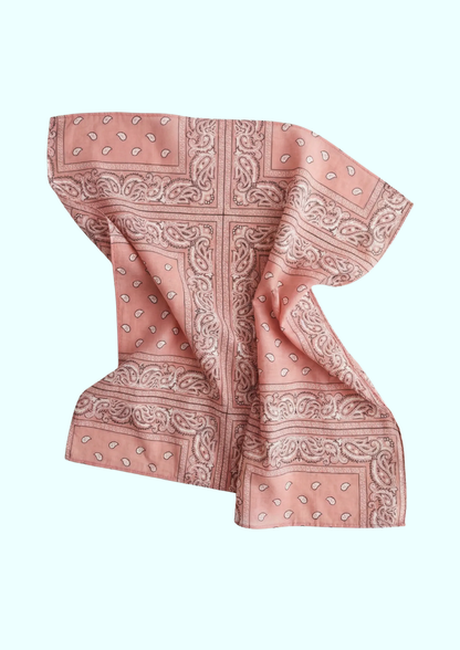 BANDANA LÉONIE SMALL
