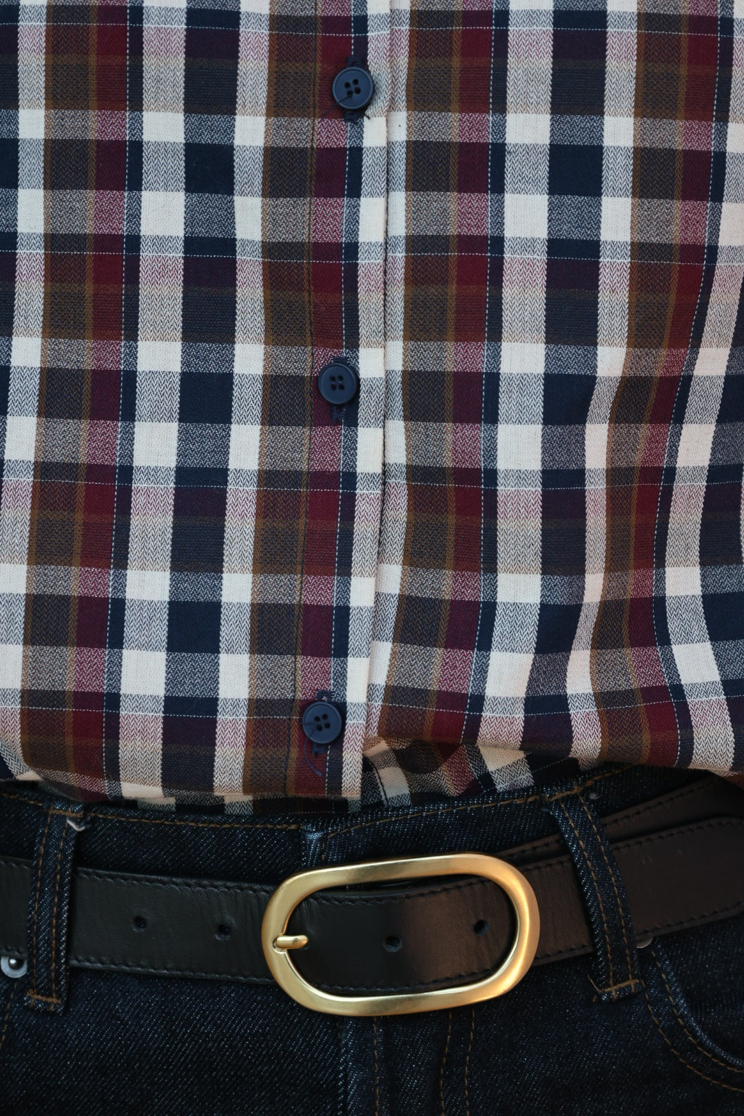 Chemisier Lillehammer