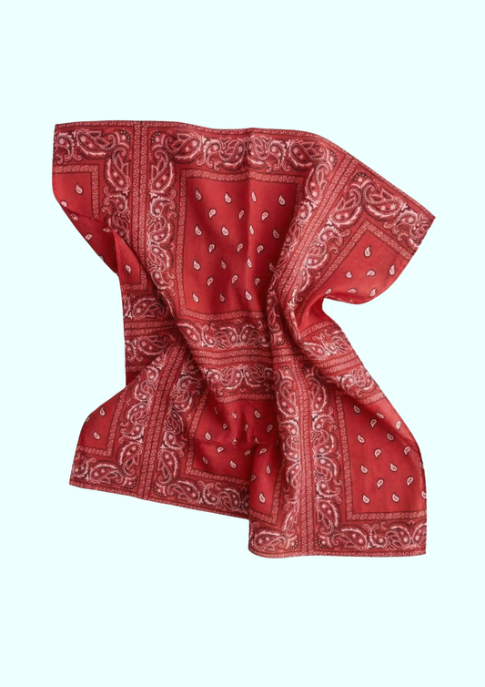 BANDANA LÉONIE SMALL
