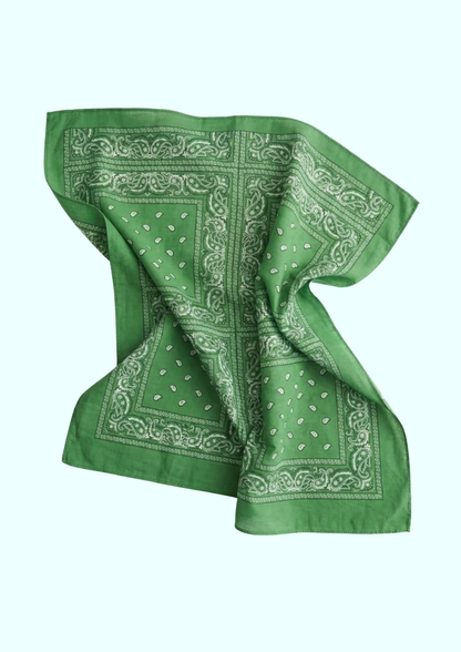 BANDANA LÉONIE SMALL