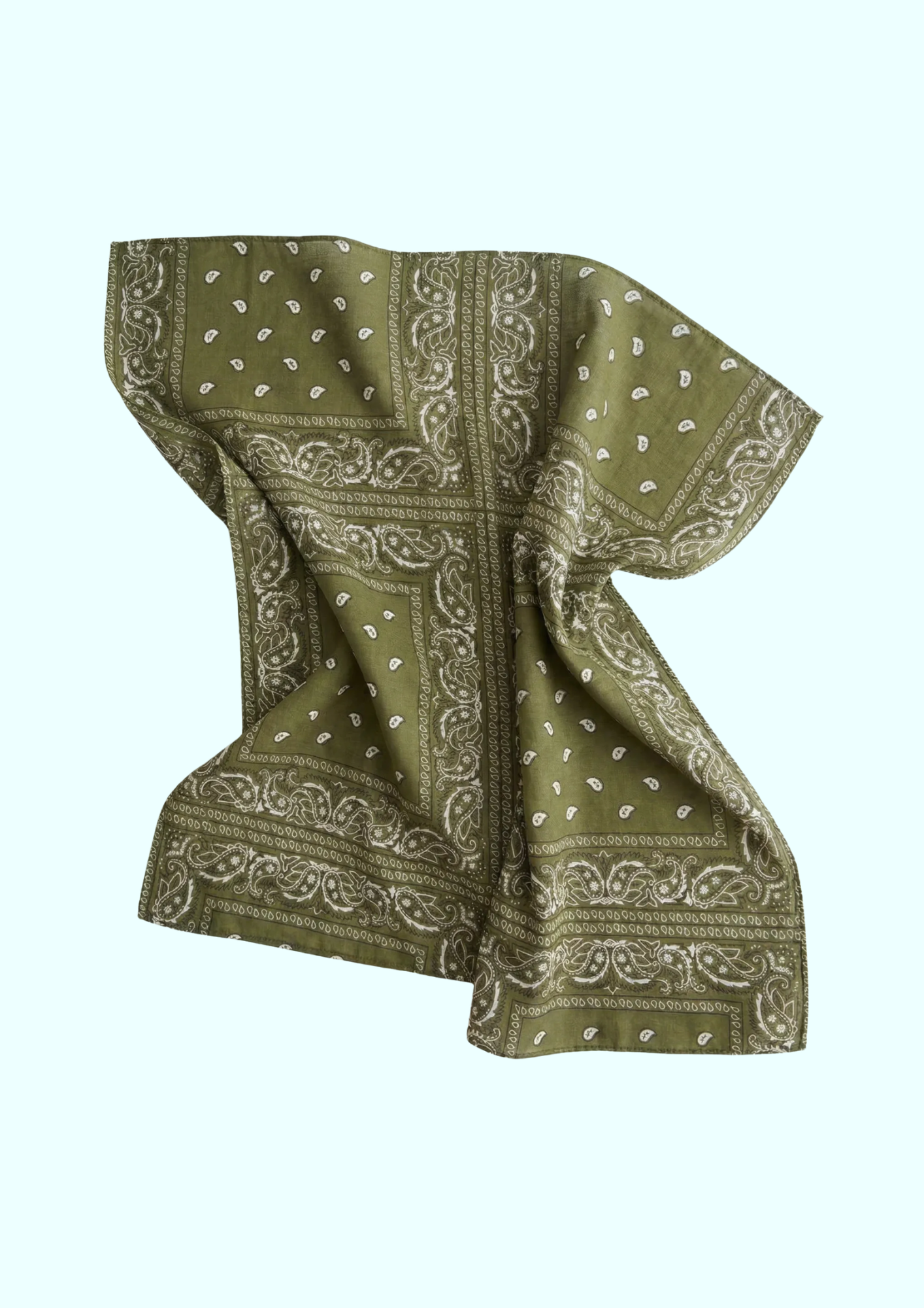 BANDANA LÉONIE SMALL