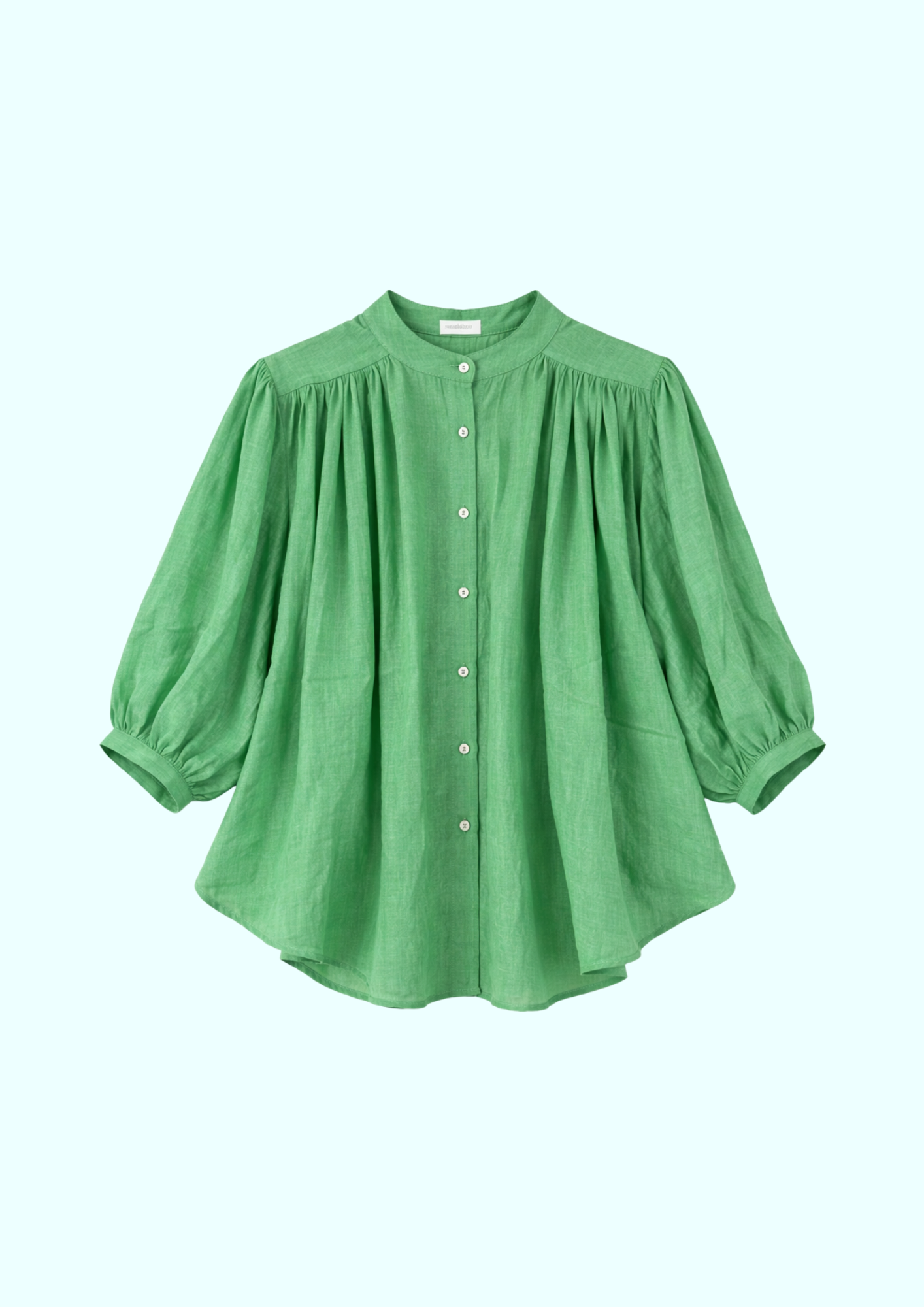 BLOUSE CASSY🫐