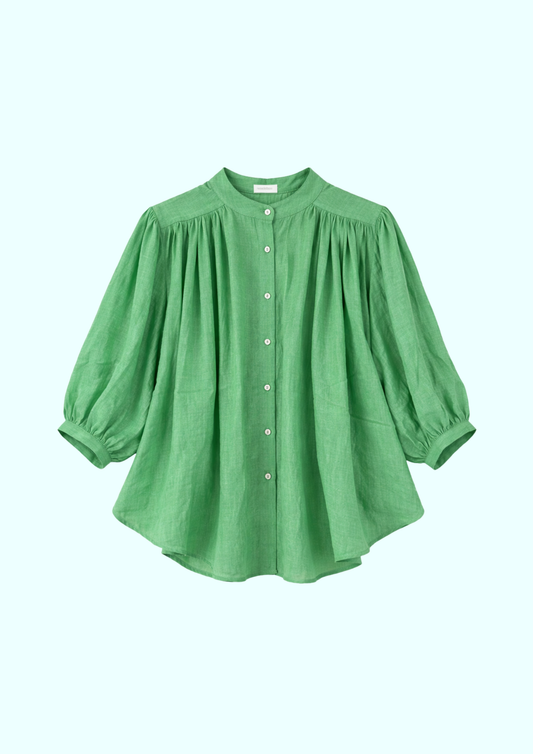 BLOUSE CASSY🫐