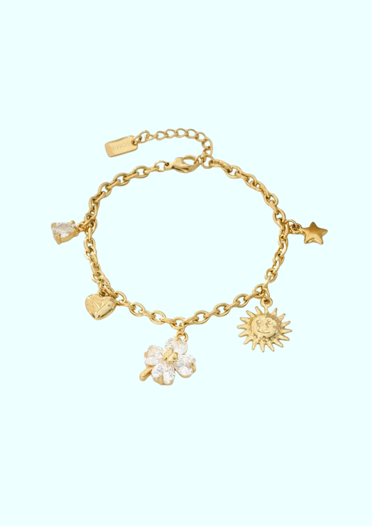 BRACELET CLAIRE