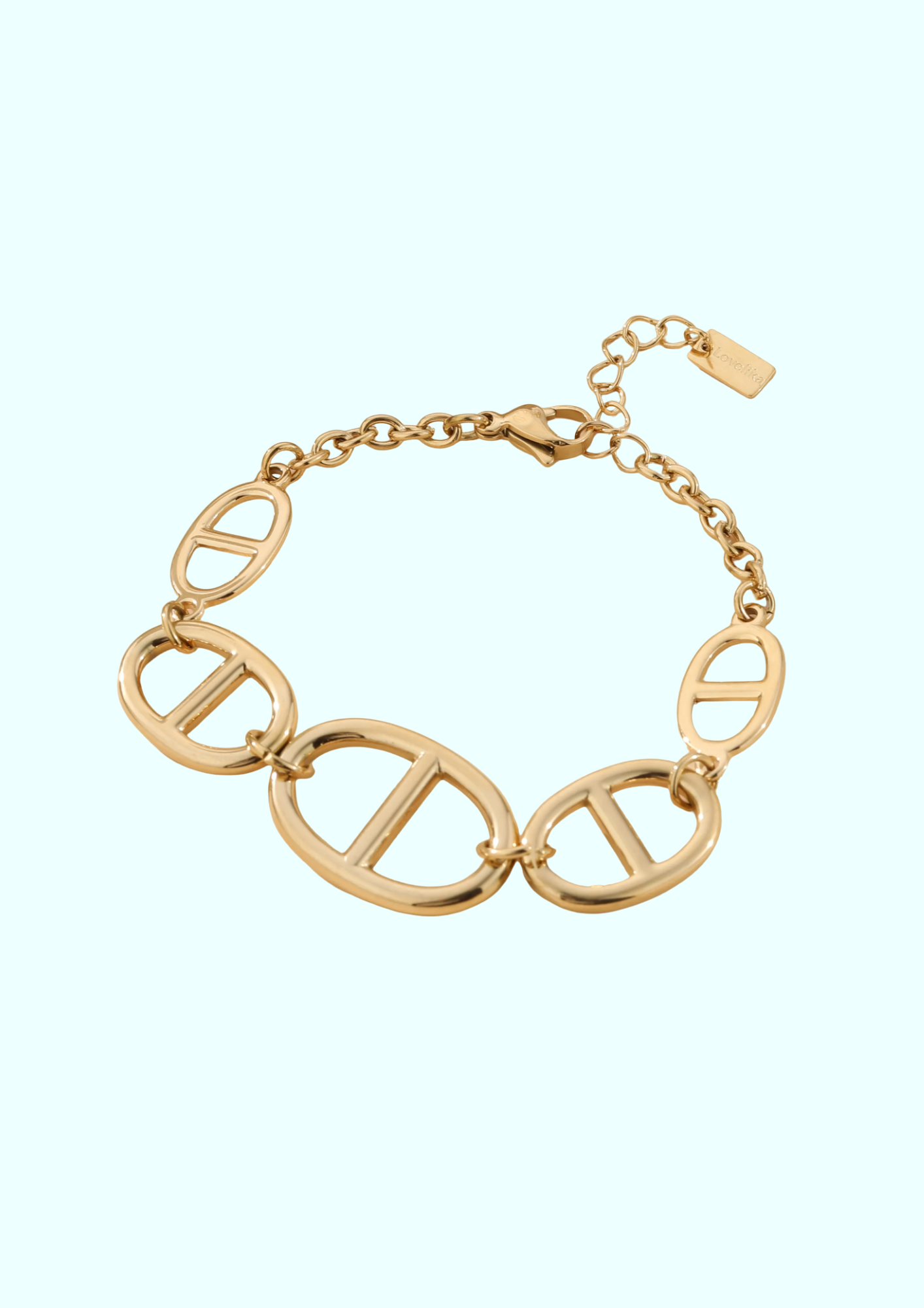 BRACELET JUSTINE