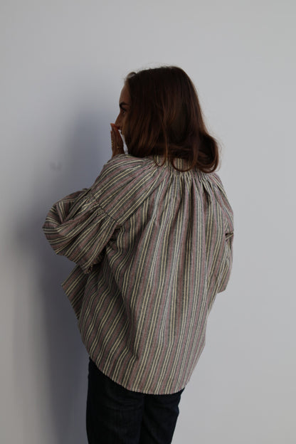 Blouse Bruxelles