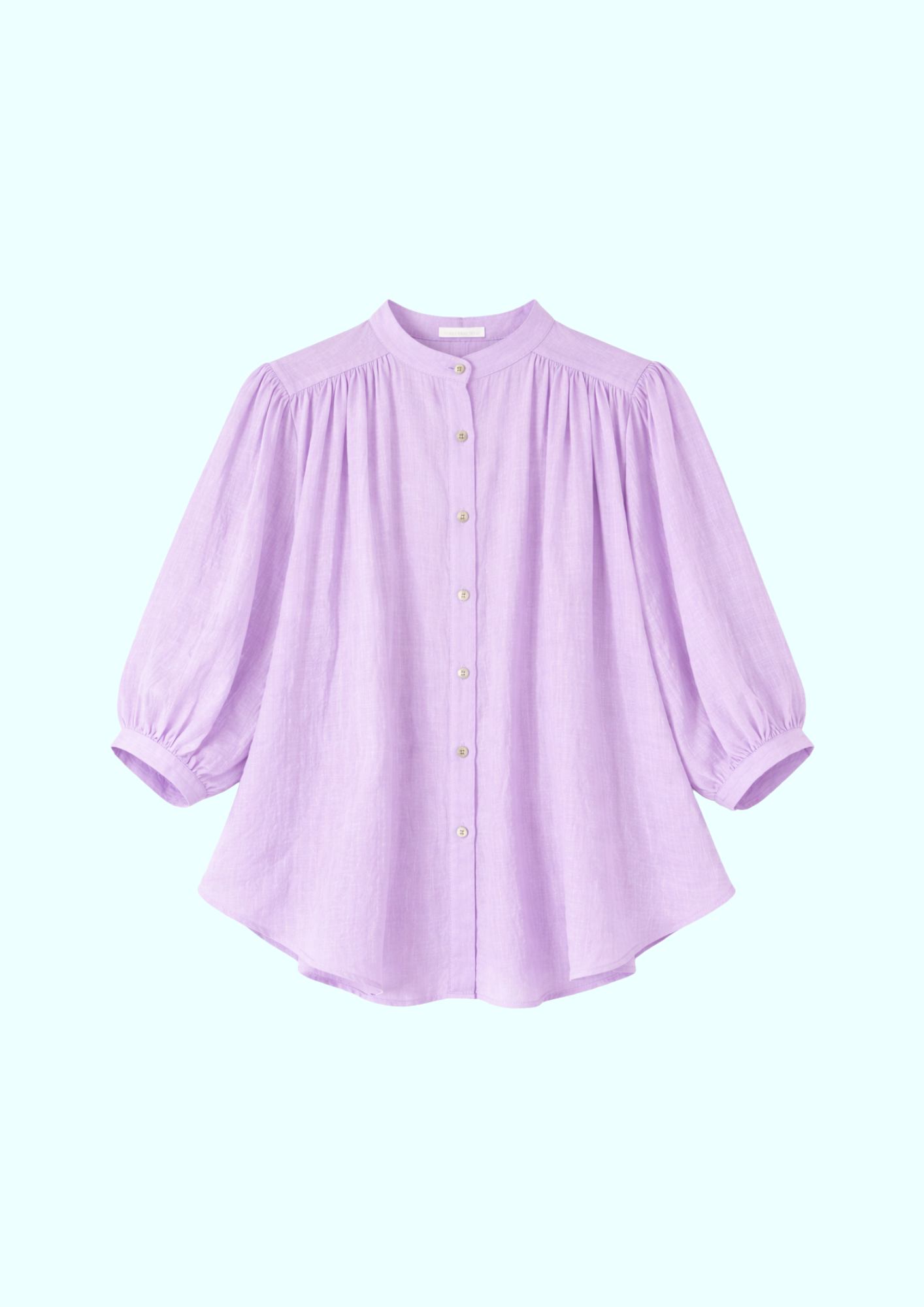 BLOUSE CASSY🫐