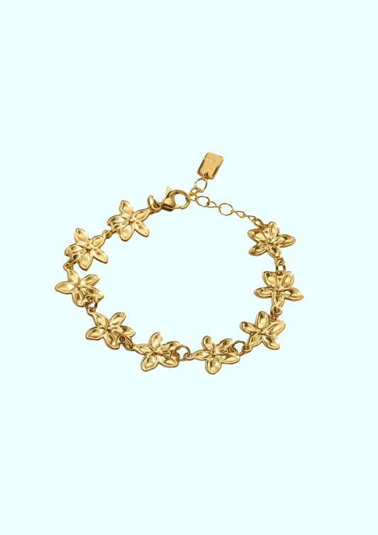BRACELET FLORA