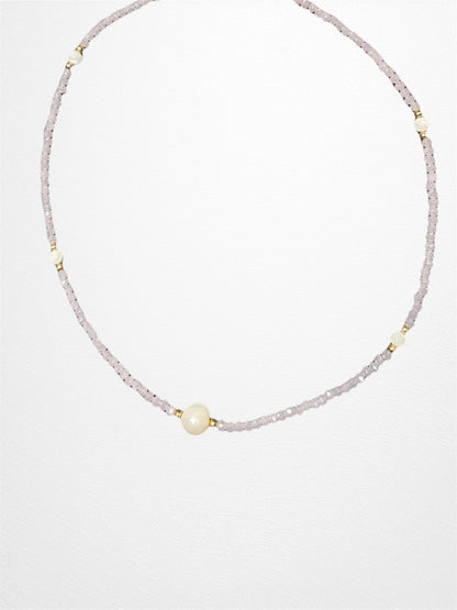 COLLIER JEANY
