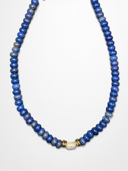 COLLIER JENNYFER