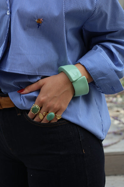 Bague Isis