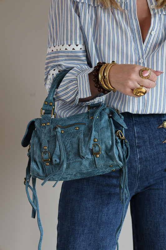 Sac Soho S (cuir)