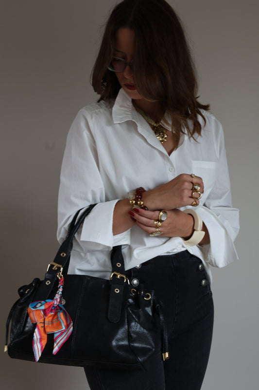 Sac Helsinki S (cuir)