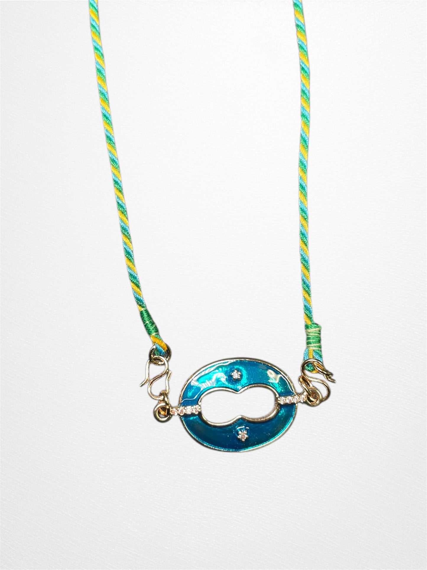 COLLIER NIOOR