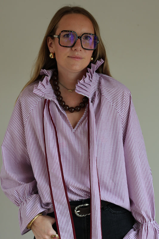 Blouse Paris