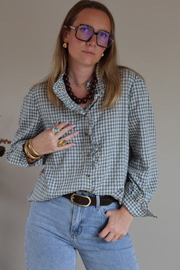Blouse Versailles