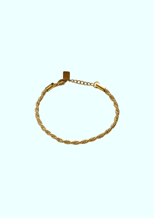 BRACELET LEO
