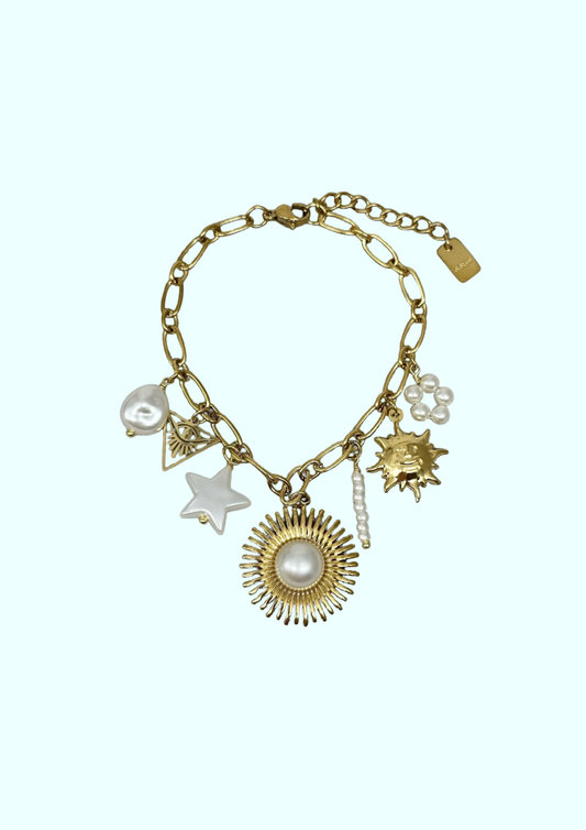 BRACELET NORAH 🐚
