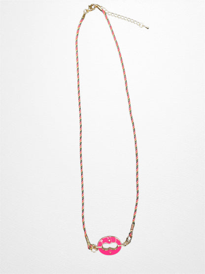 COLLIER NIOOR