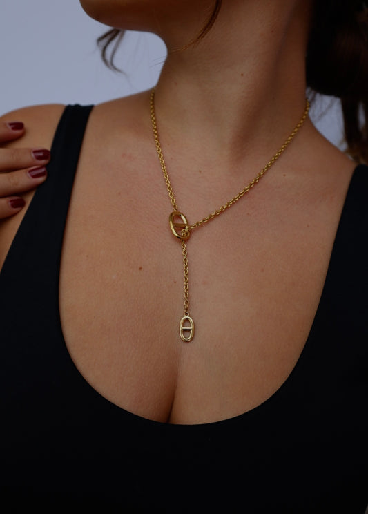Collier Juline