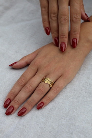 Bague Cassandre