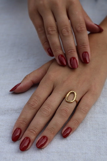 Bague Téva