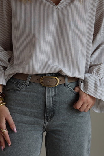 Ceinture Sienne