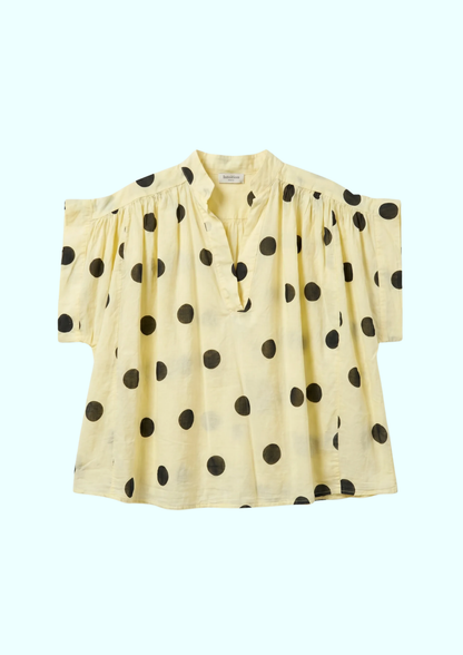 BLOUSE LAURINE